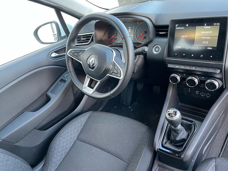 Renault Clio Intens TCE foto 5